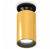 Потолочный светильник Ambrella Light Techno Spot XS6327101 (N6902, C6327, N6111)