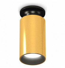 Потолочный светильник Ambrella Light Techno Spot XS6327101 (N6902, C6327, N6111)