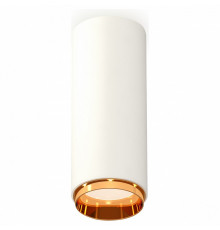Потолочный светильник Ambrella Light Techno Spot XS6342005 (C6342, N6124)