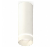 Потолочный светильник Ambrella Light Techno Spot XS6342041 (C6342, N6228)
