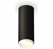 Потолочный светильник Ambrella Light Techno Spot XS6343001 (C6343, N6120)