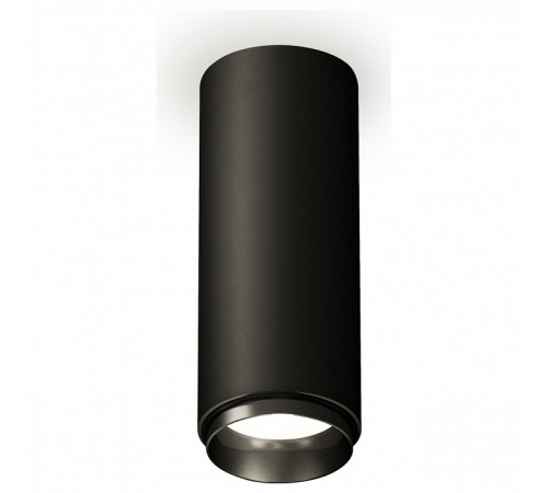 Потолочный светильник Ambrella Light Techno Spot XS6343002 (C6343, N6121)