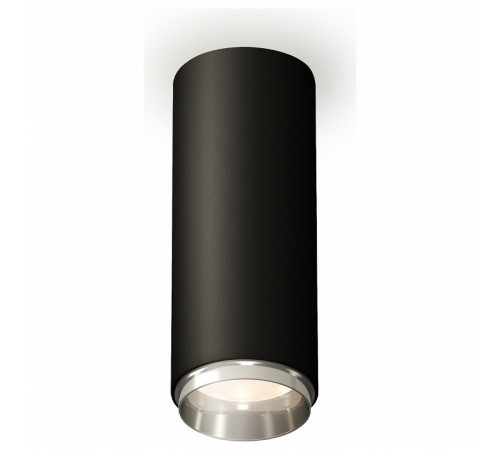 Потолочный светильник Ambrella Light Techno Spot XS6343003 (C6343, N6122) Потолочный светильник Ambrella Light Techno Spot XS6343003 (C6343, N6122)