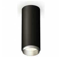 Потолочный светильник Ambrella Light Techno Spot XS6343004 (C6343, N6123)