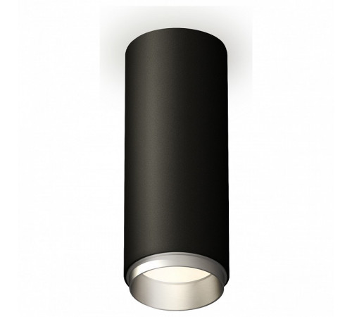 Потолочный светильник Ambrella Light Techno Spot XS6343004 (C6343, N6123)