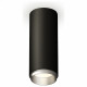 Потолочный светильник Ambrella Light Techno Spot XS6343004 (C6343, N6123)
