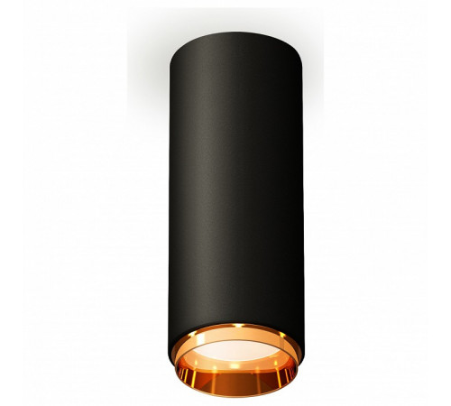 Потолочный светильник Ambrella Light Techno Spot XS6343005 (C6343, N6124)