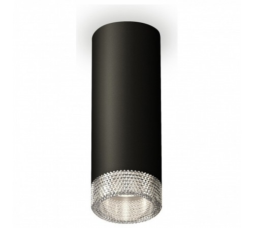 Потолочный светильник Ambrella Light Techno Spot XS6343020 (C6343, N6150)
