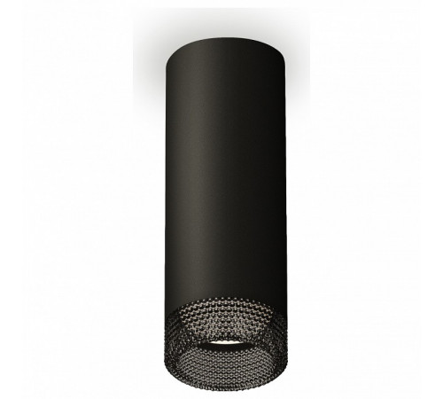Потолочный светильник Ambrella Light Techno Spot XS6343021 (C6343, N6151)