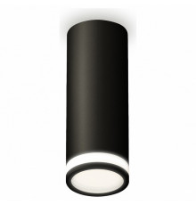 Потолочный светильник Ambrella Light Techno Spot XS6343040 (C6343, N6221)
