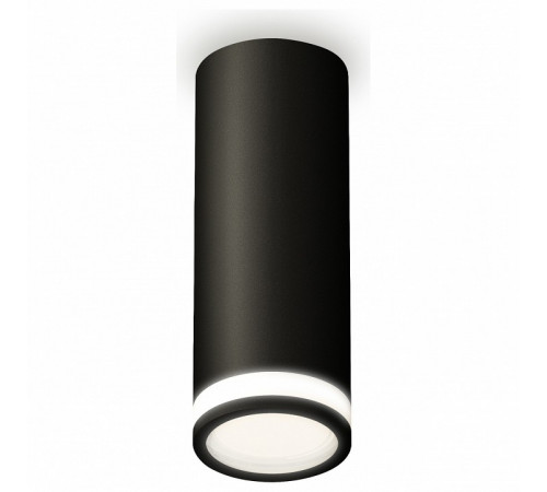 Потолочный светильник Ambrella Light Techno Spot XS6343040 (C6343, N6221)