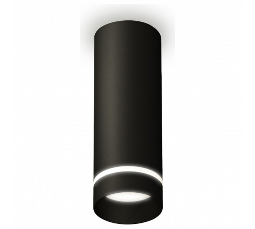 Потолочный светильник Ambrella Light Techno Spot XS6343041 (C6343, N6229)
