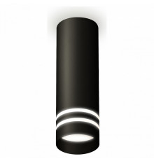 Потолочный светильник Ambrella Light Techno Spot XS6343042 (C6343, N6236)