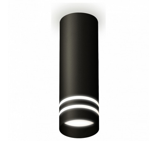 Потолочный светильник Ambrella Light Techno Spot XS6343042 (C6343, N6236)