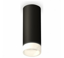 Потолочный светильник Ambrella Light Techno Spot XS6343043 (C6343, N6248)