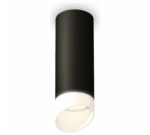 Потолочный светильник Ambrella Light Techno Spot XS6343044 (C6343, N6256)