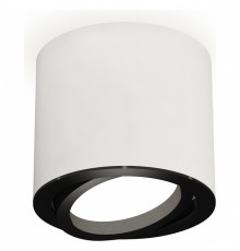 Накладной поворотный светильник Ambrella Light Techno XS7401002 (C7401, N7002)