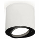 Накладной поворотный светильник Ambrella Light Techno XS7401002 (C7401, N7002)