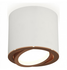 Накладной поворотный светильник Ambrella Light Techno XS7401005 (C7401, N7005)