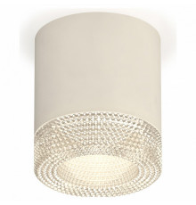Накладной светильник Ambrella Light Techno XS7401020 (C7401, N7191)