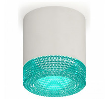 Накладной светильник Ambrella Light Techno XS7401023 (C7401, N7194)