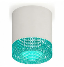 Накладной светильник Ambrella Light Techno XS7401023 (C7401, N7194)