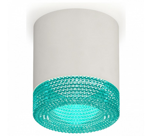 Накладной светильник Ambrella Light Techno XS7401023 (C7401, N7194)