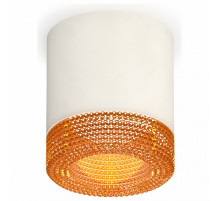 Накладной светильник Ambrella Light Techno XS7401024 (C7401, N7195)