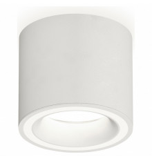 Накладной светильник Ambrella Light Techno XS7401040 (C7401, N7110)