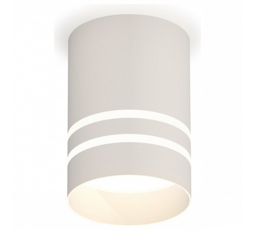 Накладной светильник Ambrella Light Techno XS7401042 (C7401, N7141) Накладной светильник Ambrella Light Techno XS7401042 (C7401, N7141)