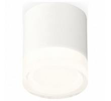 Потолочный светильник Ambrella Light Techno Spot XS7401043 (C7401, N7160)