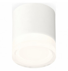 Потолочный светильник Ambrella Light Techno Spot XS7401043 (C7401, N7160)