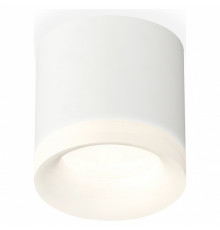 Потолочный светильник Ambrella Light Techno Spot XS7401044 (C7401, N7165)