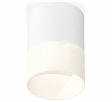 Потолочный светильник Ambrella Light Techno Spot XS7401045 (C7401, N7170)