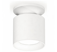 Накладной светильник Ambrella Light Techno XS7401060 (N7925, C7401, N7020)