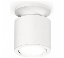 Накладной поворотный светильник Ambrella Light Techno XS7401061 (N7925, C7401, N7001)