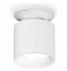 Накладной светильник Ambrella Light Techno XS7401062 (N7925, C7401, N7010)