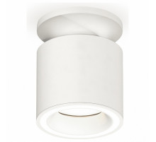 Накладной светильник Ambrella Light Techno XS7401063 (N7925, C7401, N7110)