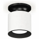 Накладной светильник Ambrella Light Techno XS7401080 (N7926, C7401, N7021)