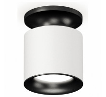 Накладной светильник Ambrella Light Techno XS7401082 (N7926, C7401, N7011)