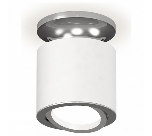 Накладной поворотный светильник Ambrella Light Techno XS7401100 (N7927, C7401, N7003) Накладной поворотный светильник Ambrella Light Techno XS7401100 (N7927, C7401, N7003)