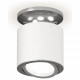 Накладной поворотный светильник Ambrella Light Techno XS7401100 (N7927, C7401, N7003)
