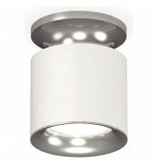 Накладной светильник Ambrella Light Techno XS7401102 (N7927, C7401, N7012)