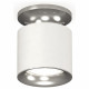 Накладной светильник Ambrella Light Techno XS7401102 (N7927, C7401, N7012)