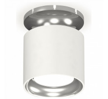 Накладной светильник Ambrella Light Techno XS7401103 (N7927, C7401, N7022)