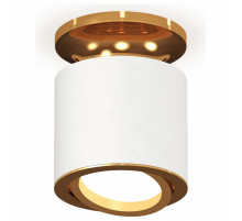 Накладной поворотный светильник Ambrella Light Techno XS7401120 (N7929, C7401, N7004)