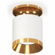 Накладной светильник Ambrella Light Techno XS7401121 (N7929, C7401, N7034)