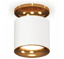 Накладной светильник Ambrella Light Techno XS7401122 (N7929, C7401, N7014)