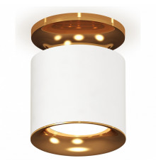 Накладной светильник Ambrella Light Techno XS7401122 (N7929, C7401, N7014)