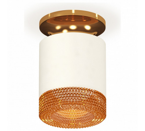Накладной светильник Ambrella Light Techno XS7401123 (N7929, C7401, N7195) Накладной светильник Ambrella Light Techno XS7401123 (N7929, C7401, N7195)